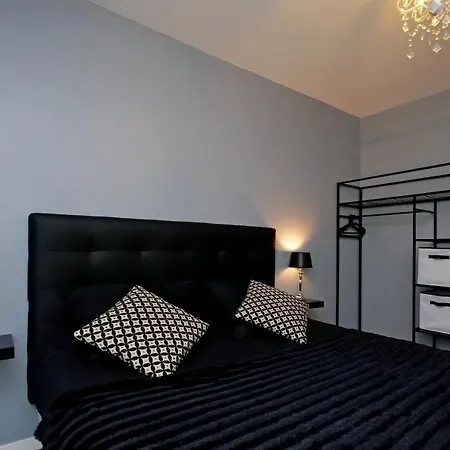 *Disneyland/Chessy* Appartement Cosy Disney A 5Min