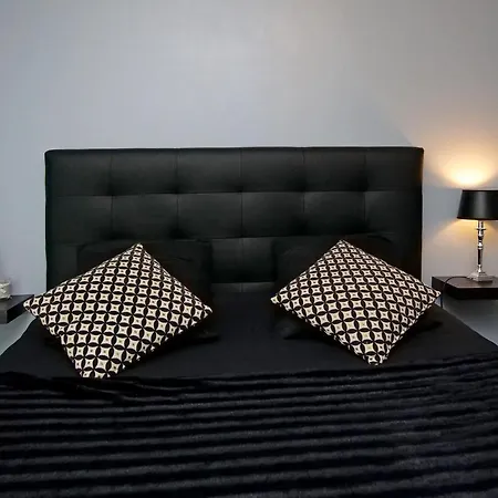 *Disneyland/Chessy* Appartement Cosy Disney A 5Min Apartment *