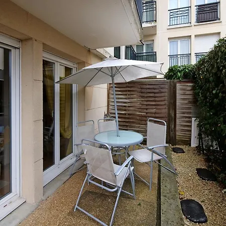 *Disneyland/Chessy* Appartement Cosy Disney A 5Min Apartment Chessy (Seine-et-Marne)